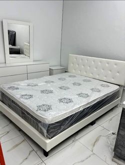 BEDROOM SET 💫 SOLD SEPARATELY TOO 💫 FAST DELIVERY SERVICE