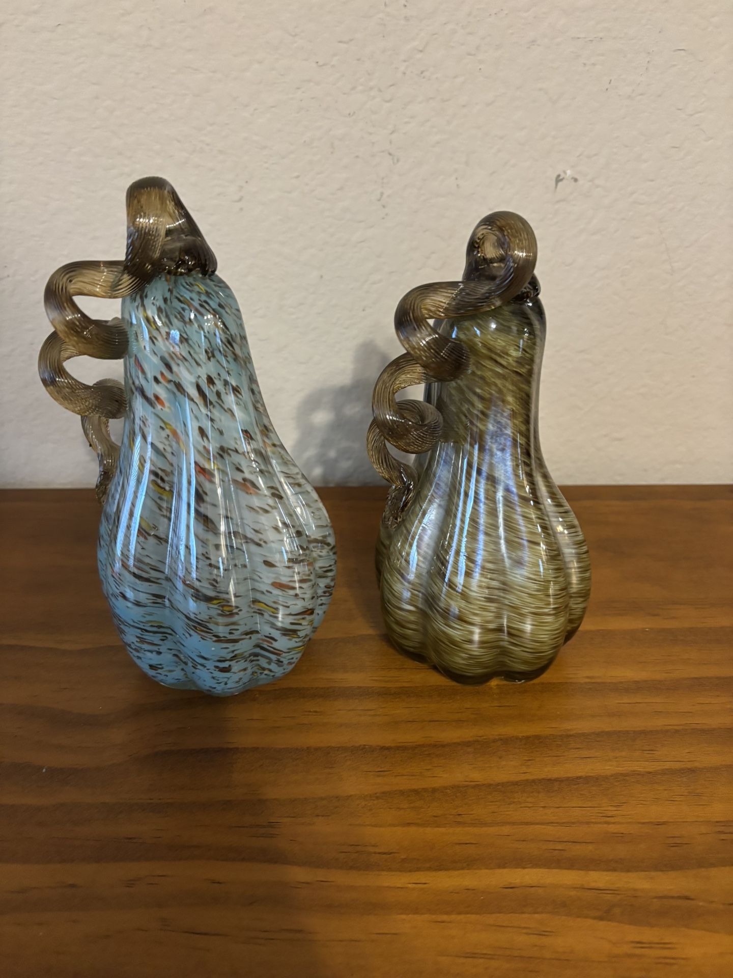 Pumpkin Decor