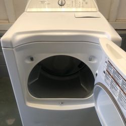 Whirlpool Dryer 
