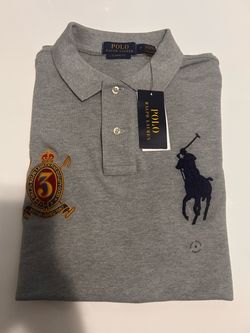 Polo Ralph Lauren Classic Fit Polo Shirt
