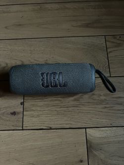 JBL Flip 6