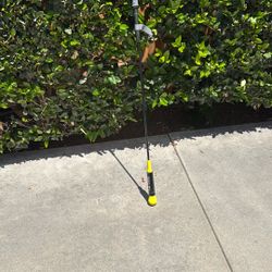 Baseball Softball Hitting Trainer