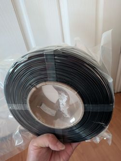3D print filament PETG
