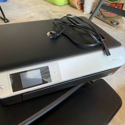 HP Printer & Scanner