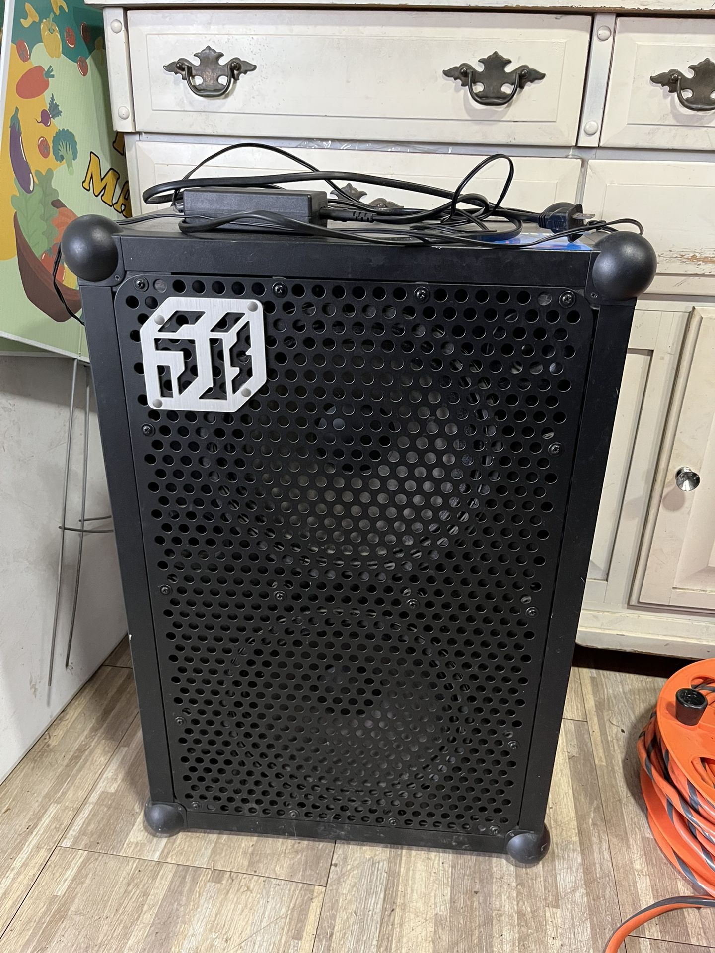 Soundbok Gen 2