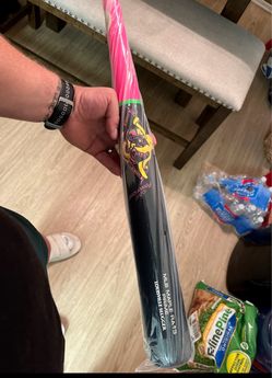 Louisville slugger RA13 33”