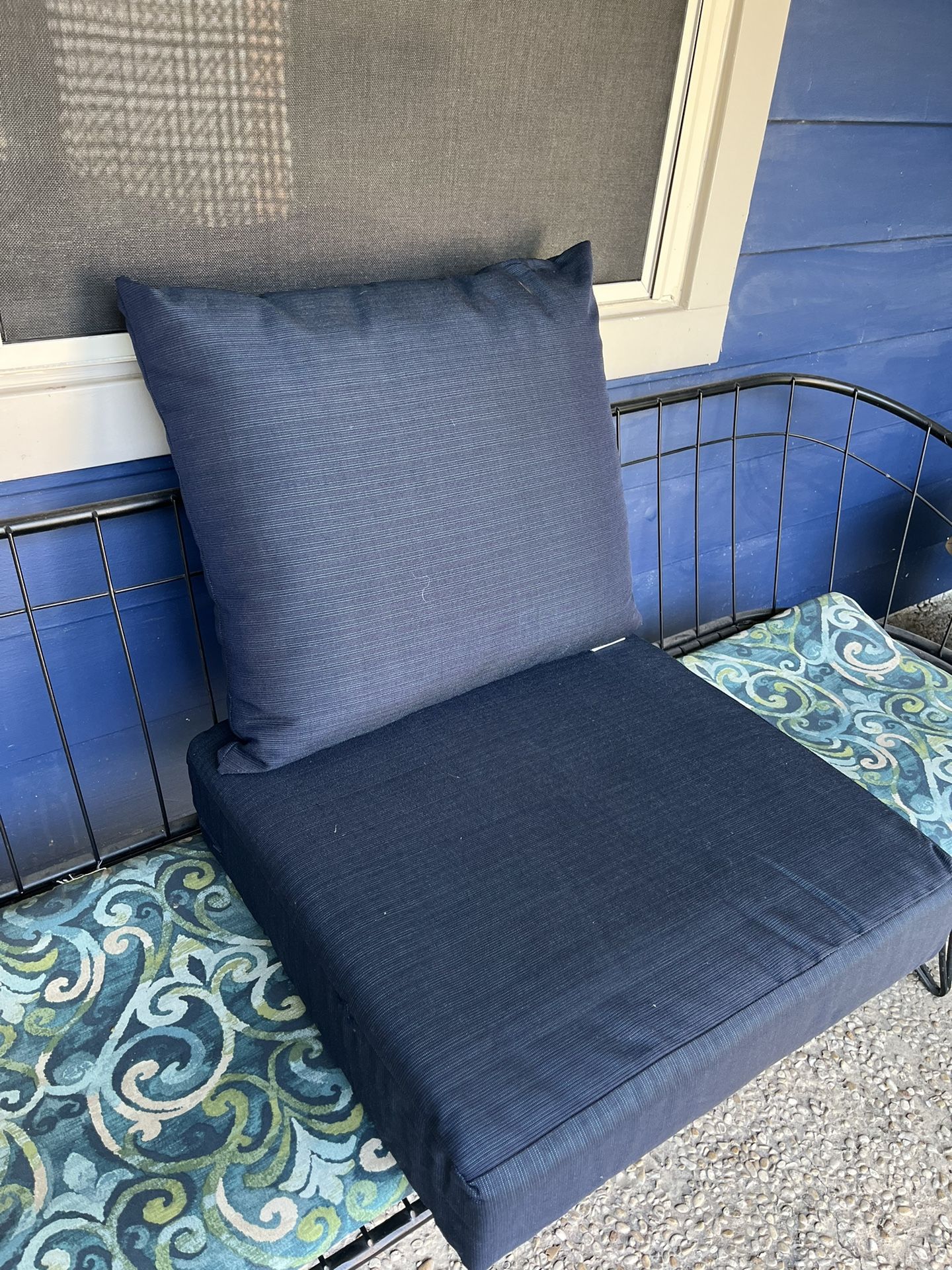 Chair Cushion Set