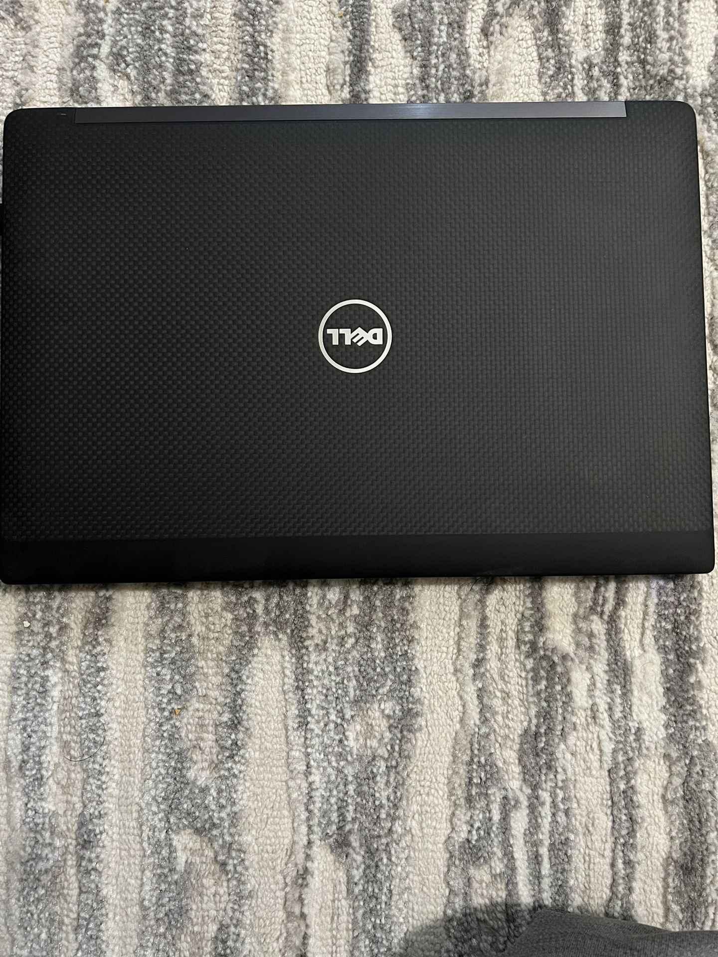 7280 Dell Latitude