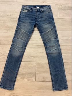 Men’s skinny jeans size 32