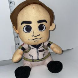 Ghostbusters Guy