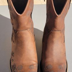 Cowgirl Boots 