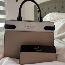 Kate Spade Purse 