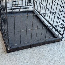 Pet Cage 24 X 17 X19 Hight 