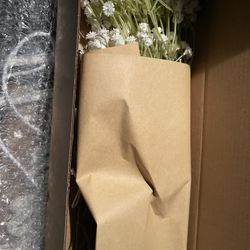 Artificial Baby’s Breath