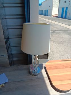 Small Lamp