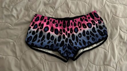 Girl’s  Billabong board shorts size M