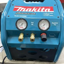 Compressor Makita 151227-3