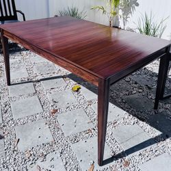 MCM Dining Room Table 