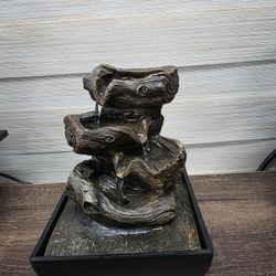 Table Water Fountain 