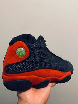 Retro 13s size 10.5