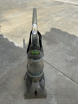 Carpet Cleaner 