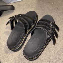 Dr Martin's Blaire Sandals 