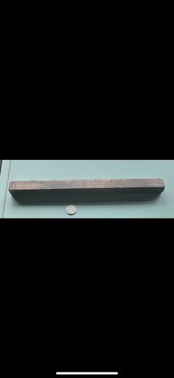 3.3 Pounds Of Grade 1 (A) Copper