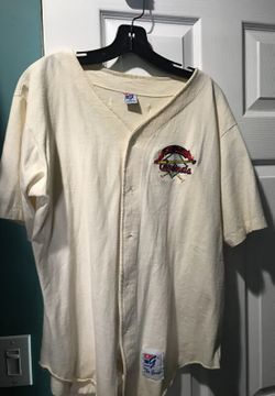 Cardinals vintage jersey