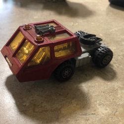 1978 Lesney Matchbox Super Kings 