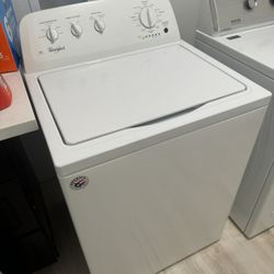Whirl Pool Top Load Washer