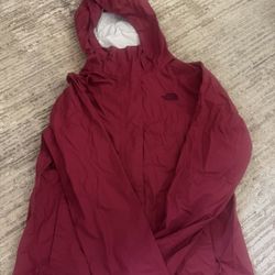 North Face Venture 2 Rain Jacket 