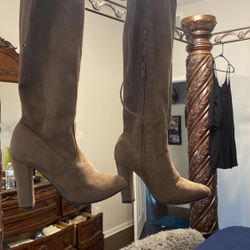 Long Boots 