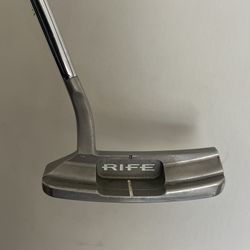 Rife Island Series Cayman Putter RH  (Newport 2.5 style)⛳️