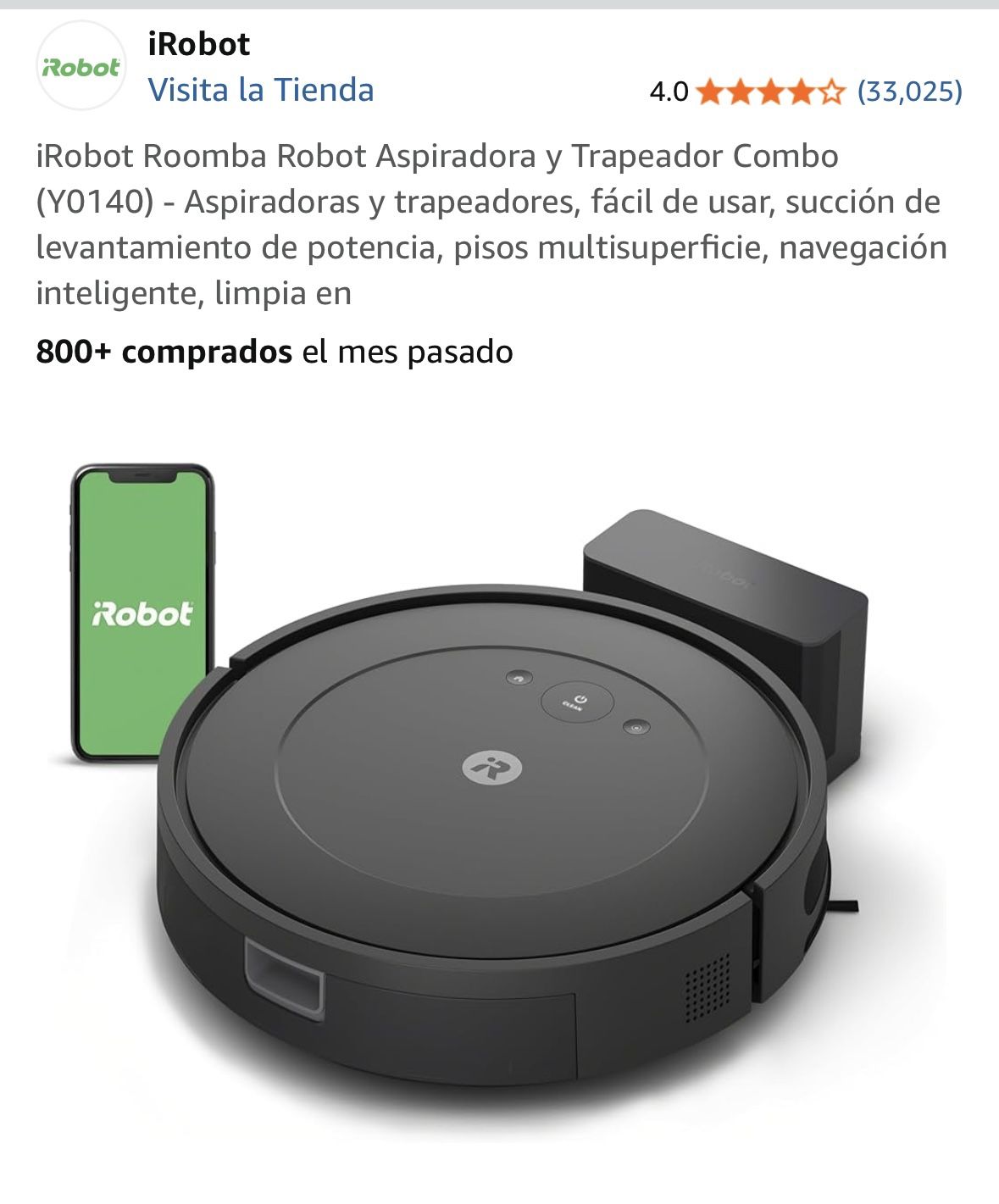 Robot
