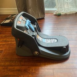 UPPAbaby Car Seat Insert