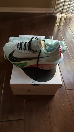 Nike Air Zoom Alphafly Next