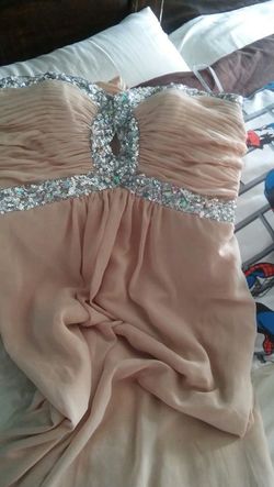 Party dress perfect for preagnant lady's/vestido de fiesta perfecto para enbarazo