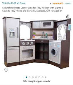 Play Kitchen