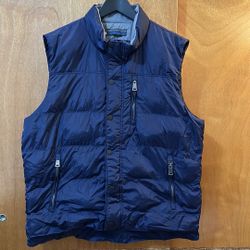 Orvis Men’s Vest Size L