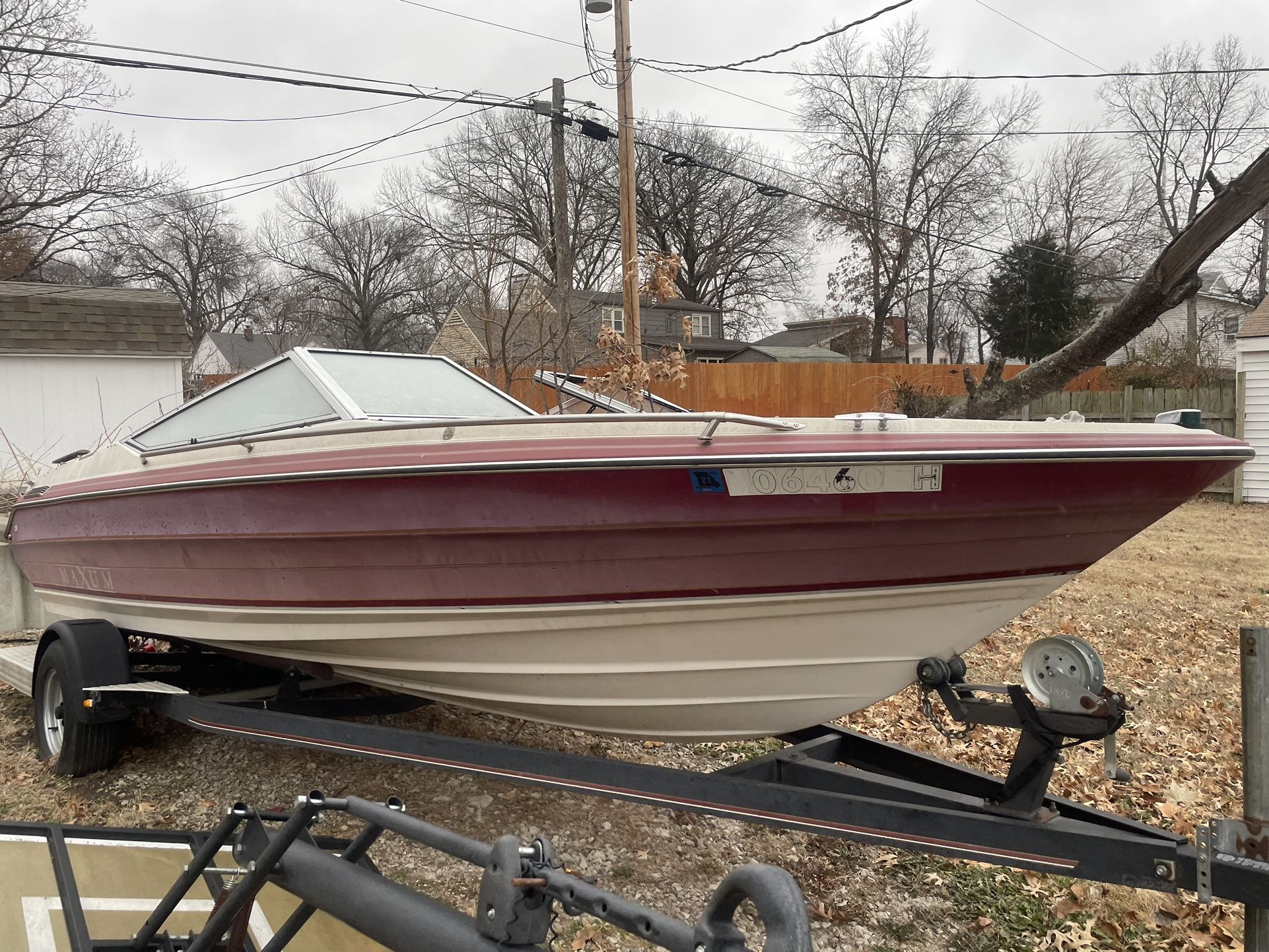 boat 4 sale