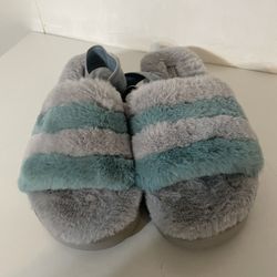 Koolaburra By Ugg Slippers Like New Size In Pics