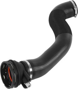 Intercooler charge pipe for 18 Ford f250 super duty