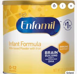 Enfamil