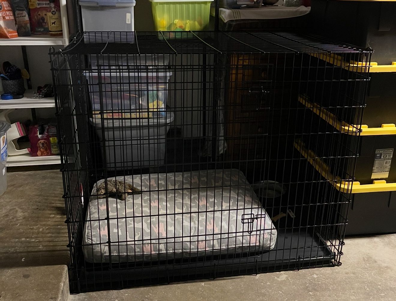 Dog Crate XL