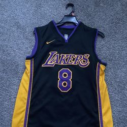 Kobe Bryant Jersey 