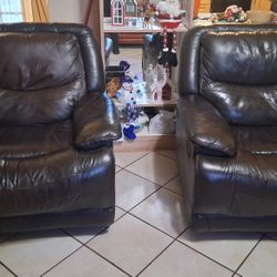 Recliners 