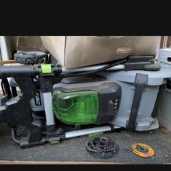 Bikes And Other Items 