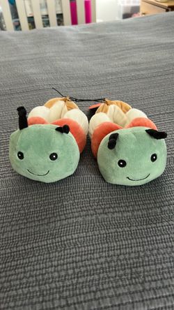 Kids size 5 sippers