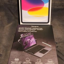 Apple iPad (A16) 11-inch Wi-Fi (2025, 11th generation)