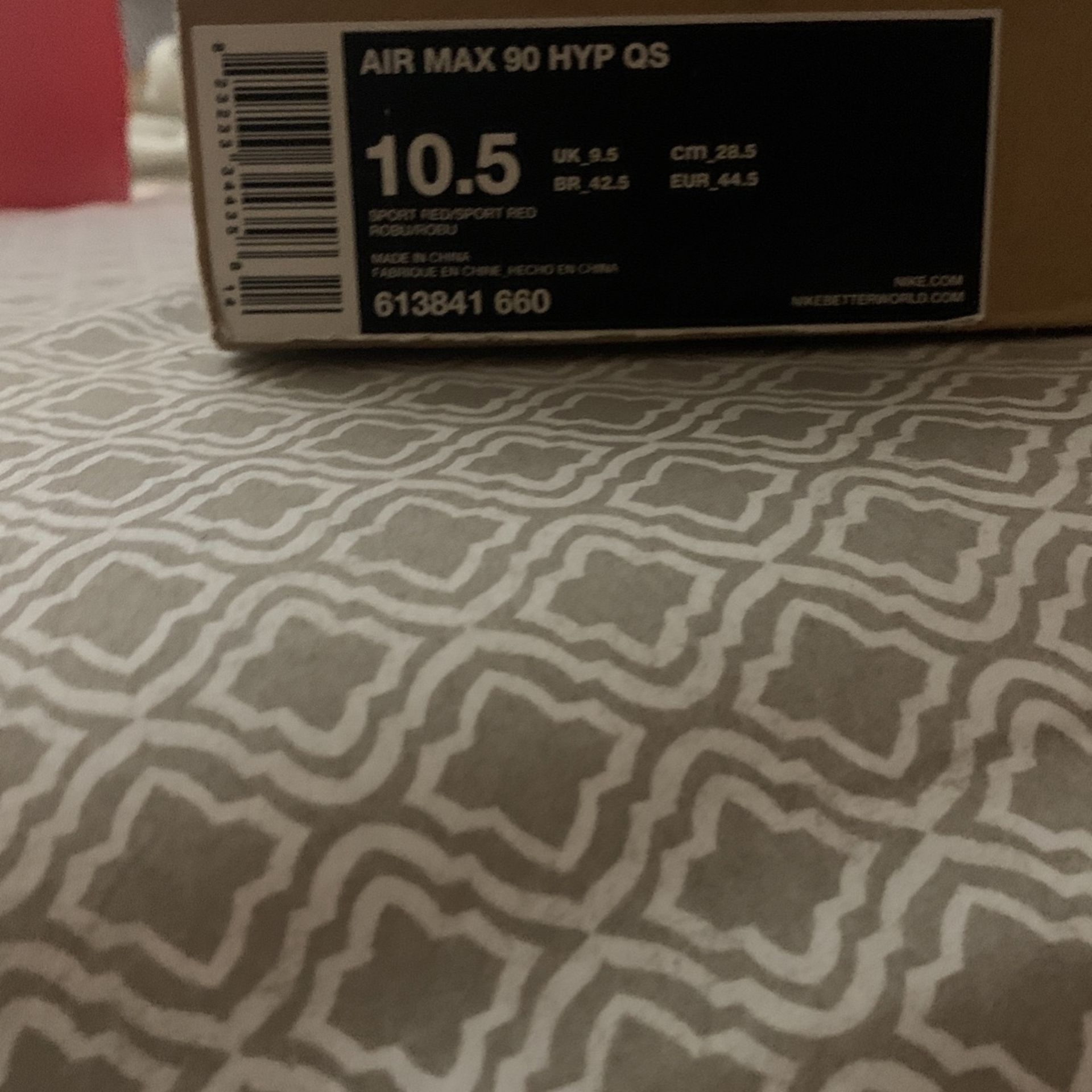Nike TWs